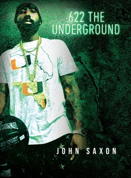 Hardcover 622 The Underground Book