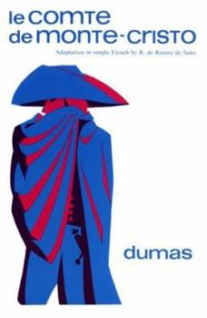 Paperback Le Comte De Monte-Cristo (French Edition) Book