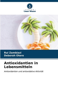 Paperback Antioxidantien in Lebensmitteln [German] Book