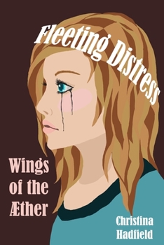 Paperback Wings of the Aether Book