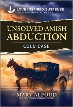 Unsolved Amish Abduction