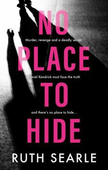 Paperback No Place to Hide Book