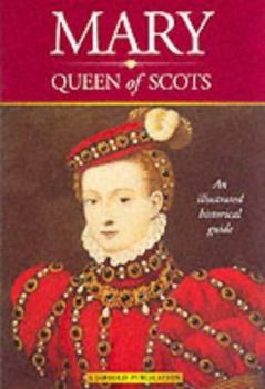 Paperback Mary Queen of Scots Book