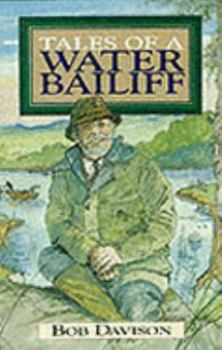 Paperback Tales of a Water Bailiff Book