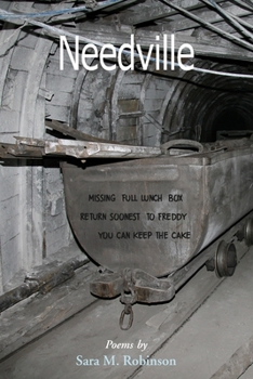Paperback Needville Book