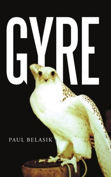 Hardcover Gyre Book