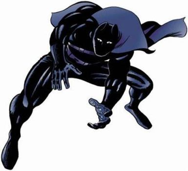 Black Panther, Vol. 1 - Book  of the Black Panther (1977-1979)