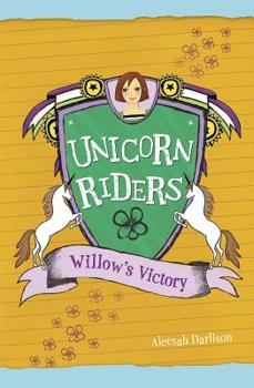 Hardcover Willow's Victory Book