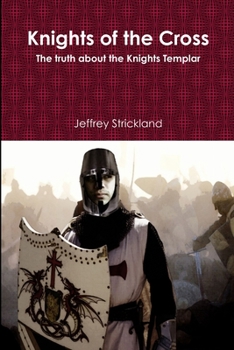 Paperback Knights of the Cross Book