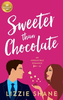 Paperback Sweeter Than Chocolate Book