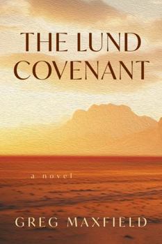 Paperback The Lund Covenant: A novel Book
