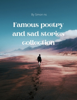 Famous poetry and sad stories collection