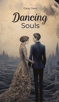 Hardcover Dancing Souls Book