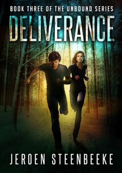 Paperback Deliverance Book