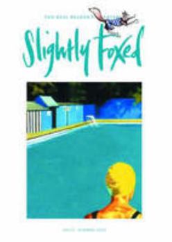 Paperback Slightly Foxed (No. 10) Book