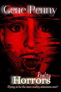 Paperback Reality Horrors Book