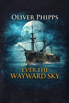 Paperback Ever the Wayward Sky Book