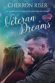 Paperback Veteran Dreams- Large Print Book