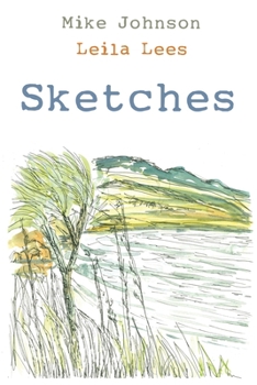 Paperback Sketches Book