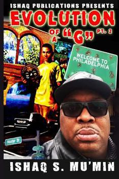 Paperback The Evolution of a G Part II Book