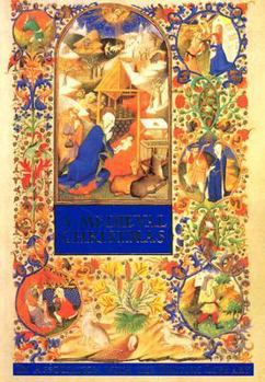 Hardcover A Medieval Christmas Book
