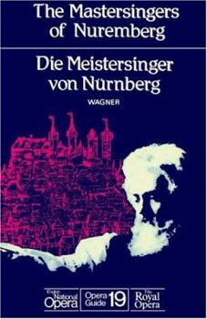 Die Meistersinger von Nurnberg: Libretto