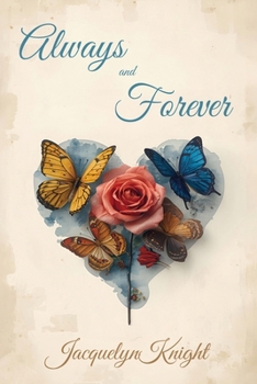 Paperback Always & Forever Book