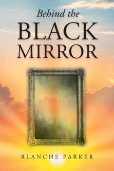 Paperback Behind the Black Mirror Book