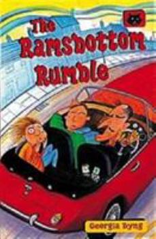 Paperback The Ramsbottom Rumble Book