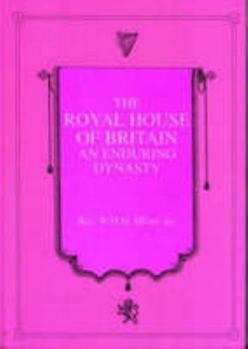 Hardcover Royal House of Britain Book