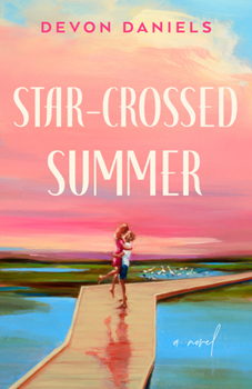 Paperback Star-Crossed Summer Book