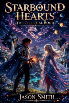 Paperback Starbound Hearts: The Celestial Bond Book