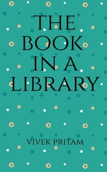 The Book in a Library