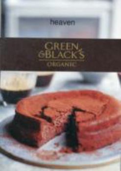 Large Notebook : Green & Black's (Green & Black's Chocolate)