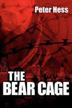 Paperback The Bear Cage Book