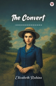 Paperback The Convert Book