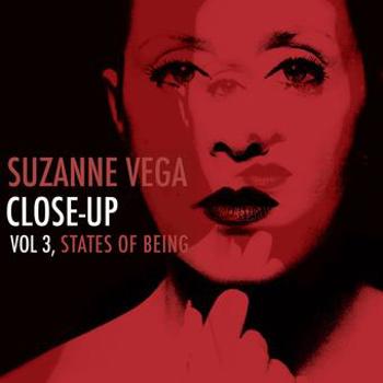 Vinyl Close Up Vol 3  States Of Being Book