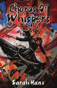 Paperback Chorus of Whispers Book