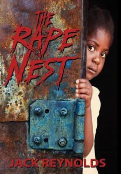 Hardcover The Rape Nest Book