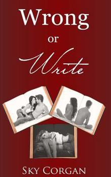 Wrong or Write - Book #1 of the Wrong or Write