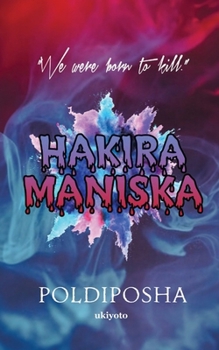 Paperback Hakira Maniska [Filipino] Book