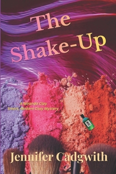 Paperback The Shake-Up Book