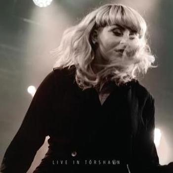 Music - CD Live In Torshavn Book