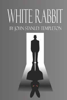 Paperback White Rabbit Book