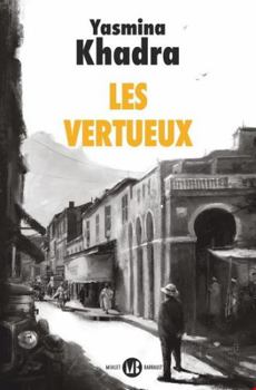 Paperback Les Vertueux [French] Book