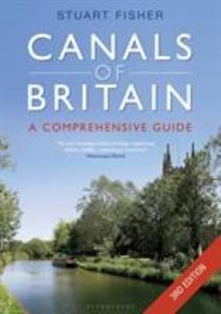 Paperback The Canals of Britain: The Comprehensive Guide Book