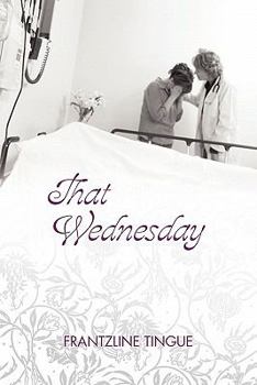 Paperback That Wednesday Book