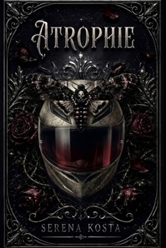 Atrophie (French Edition)