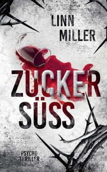 Paperback Zuckersüß [German] Book