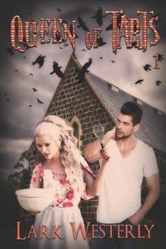 Paperback Queen of Tarts 1 Book